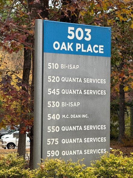 Atlanta Airport Portfolio portfolio of 4 properties for sale on LoopNet.com - Building Photo - Image 3 of 11