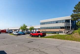 More details for 140 Thad Johnson, Ottawa, ON - Office for Lease