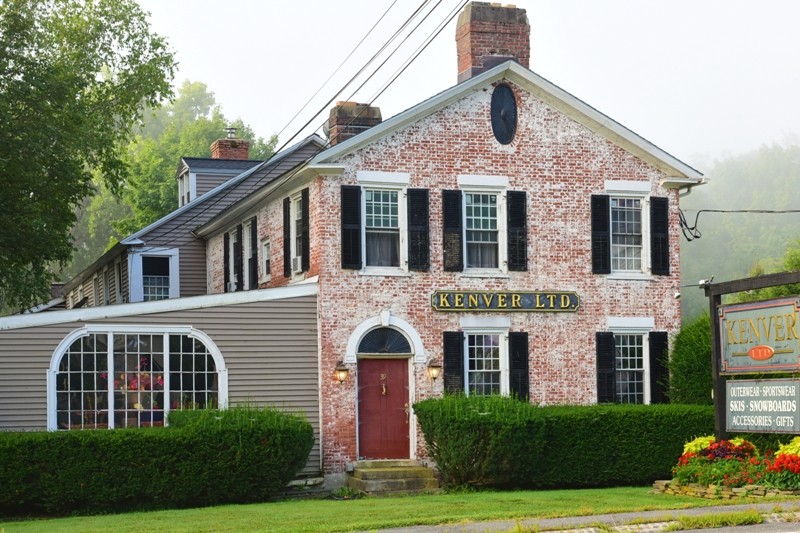 39 Main St, Great Barrington, MA for sale Building Photo- Image 1 of 1