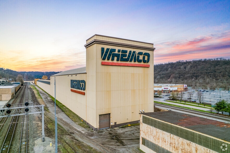 601 W 7th Ave, Homestead, PA for sale - Building Photo - Image 2 of 6