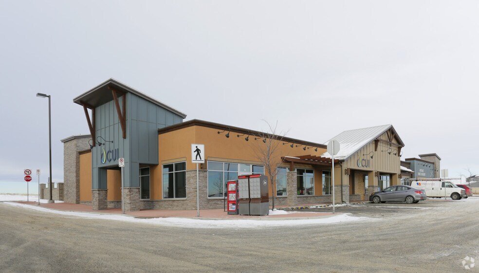 320 West Creek Dr, Chestermere, AB for sale - Primary Photo - Image 1 of 1