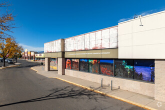 6431-6791 W Colfax Ave, Lakewood, CO for lease Building Photo- Image 2 of 6