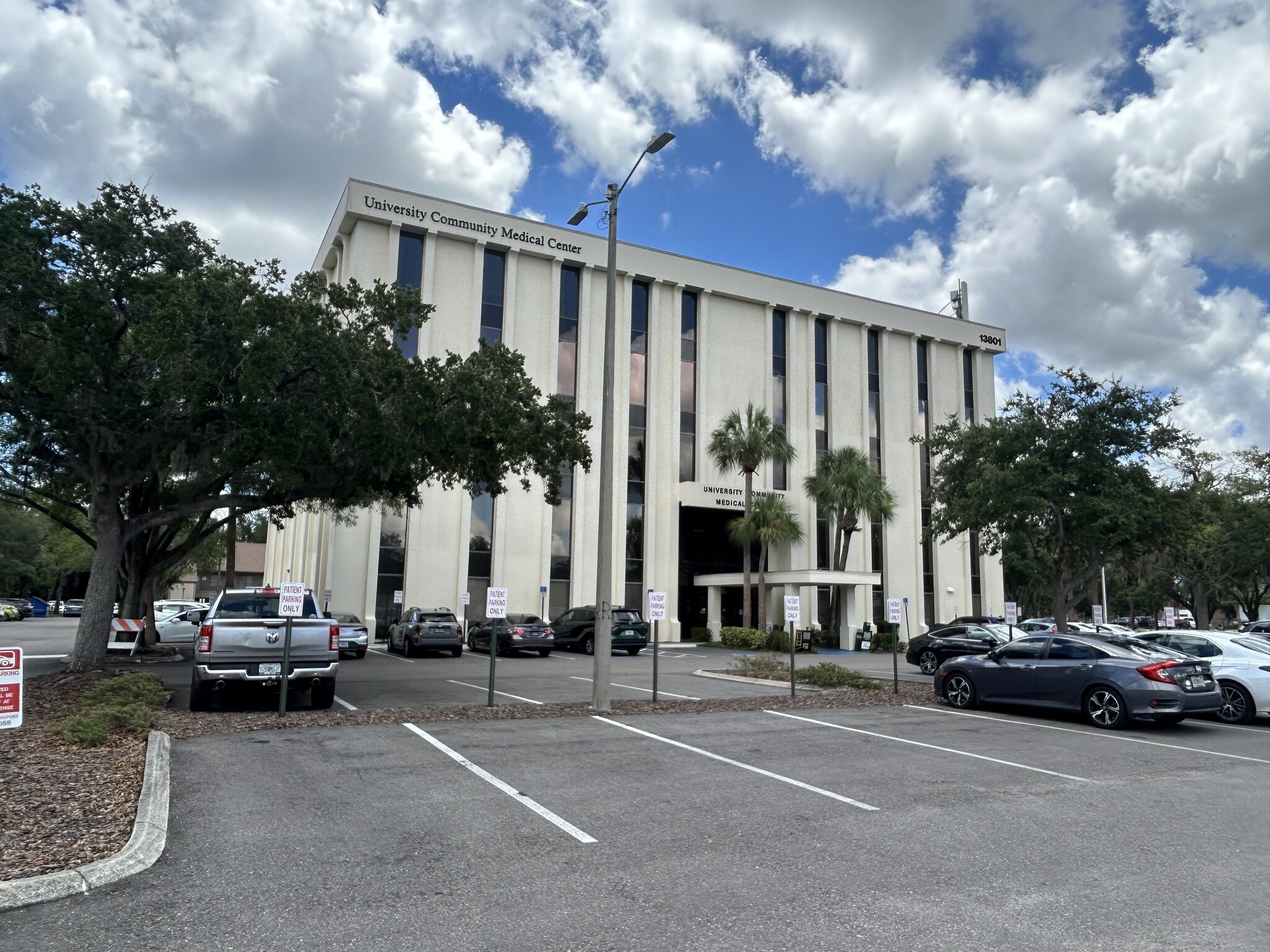 13801 Bruce B Downs Blvd, Tampa, FL for sale Building Photo- Image 1 of 25