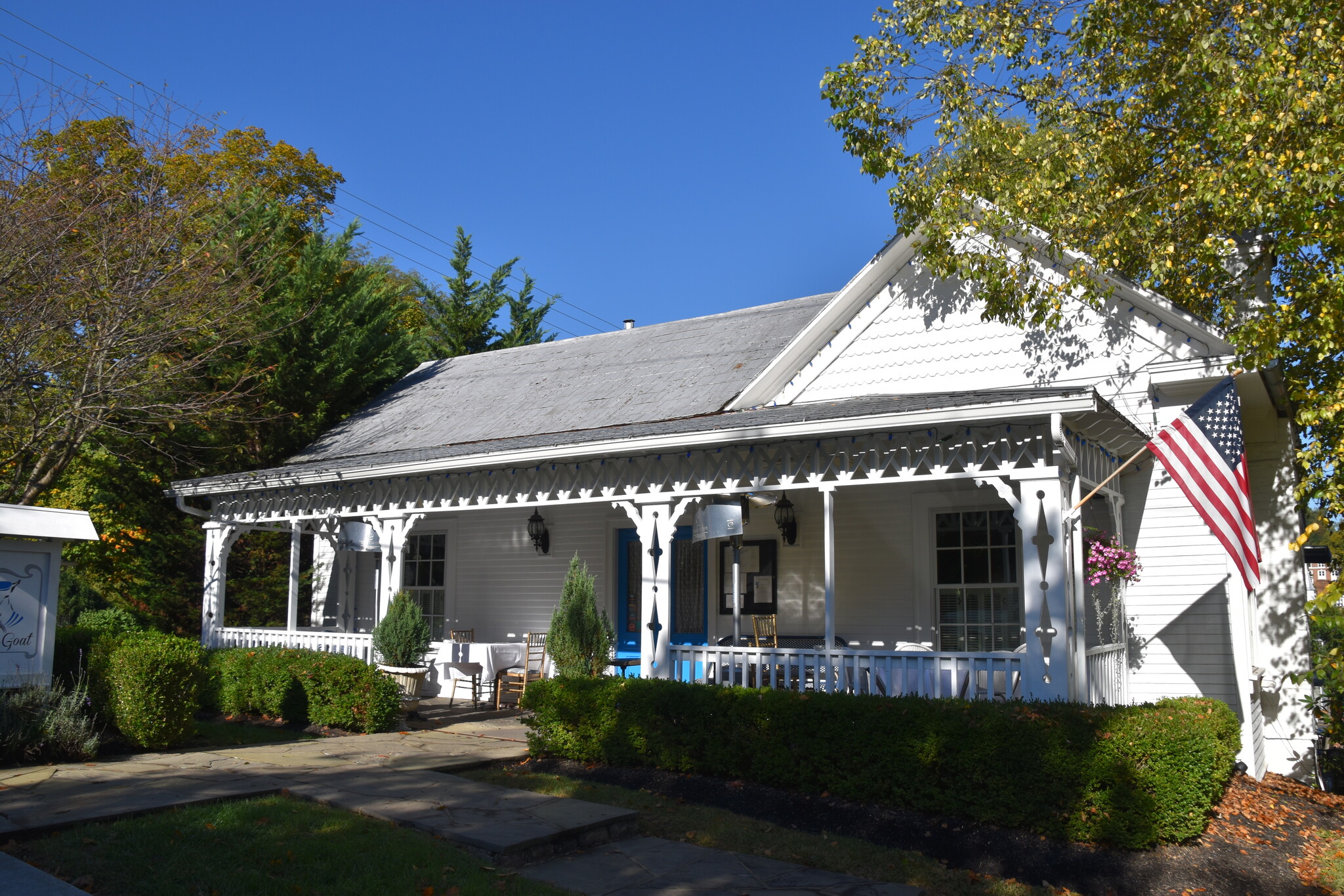 290 Lafayette St, Lewisburg, WV for sale Primary Photo- Image 1 of 1