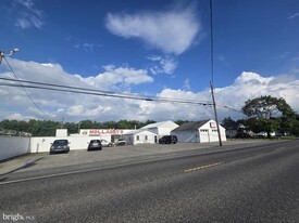 242 Salem Hancocks Bridge Rd, Salem NJ - Commercial Real Estate