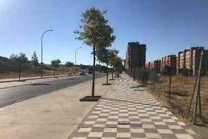 More details for Calle De Enriquez Gómez, 33, Cuenca - Land for Sale