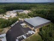 13 Buzzell Ln, Lee NH - Warehouse