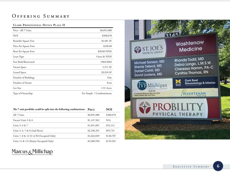 3145 W Clark Rd, Ypsilanti, MI for sale - Other - Image 3 of 13