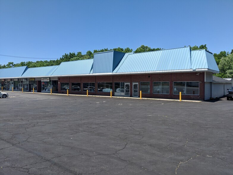 8797 Homestead Ave, Maybrook, NY 12543