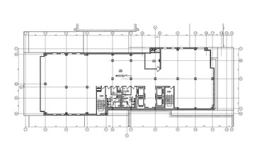 110 E 60th St, New York, NY for lease Floor Plan- Image 1 of 1