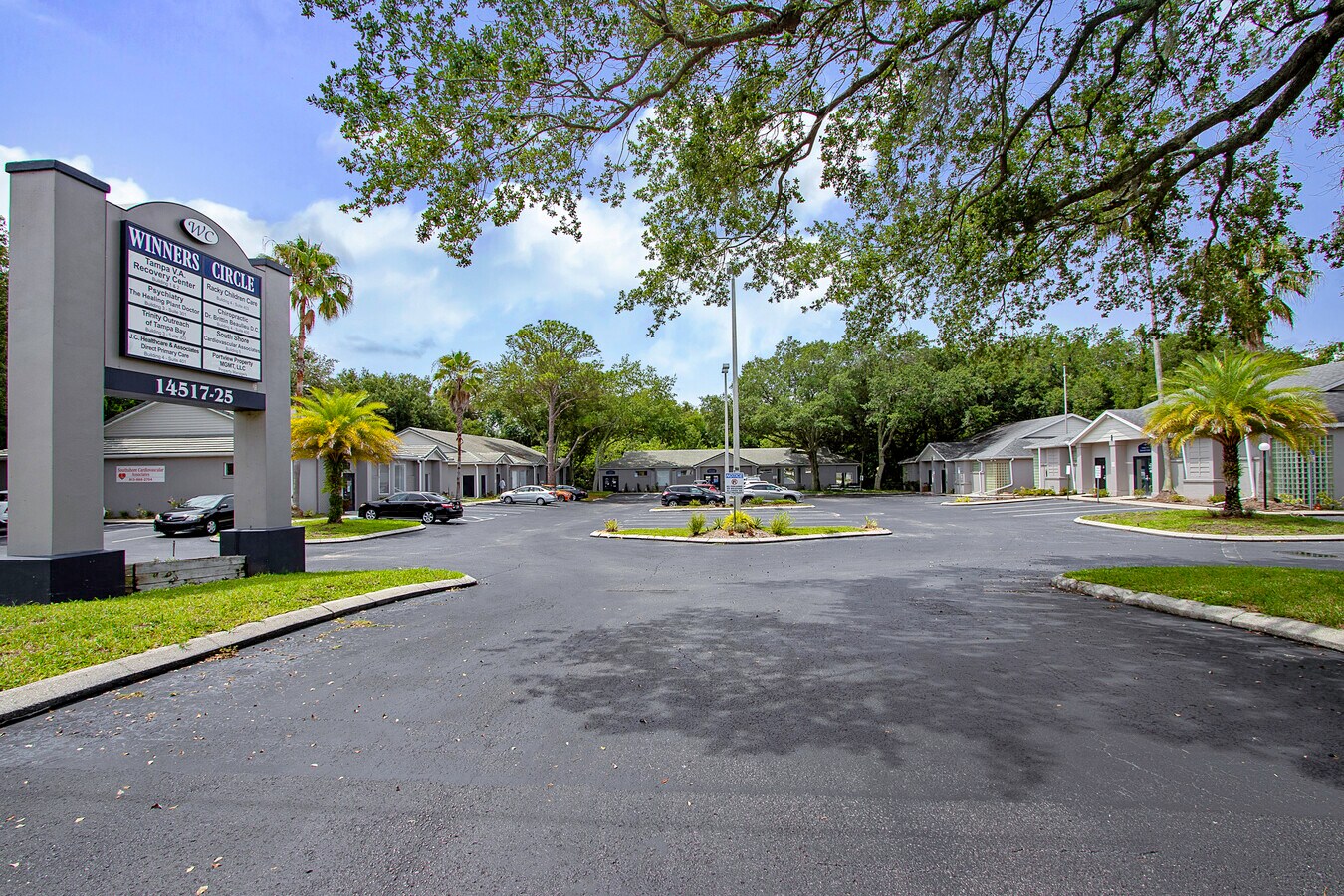 14517 Bruce B Downs Blvd, Tampa, FL 33613