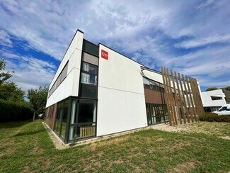 More details for 15 Rue Jacobi-Netter, Strasbourg - Office for Lease