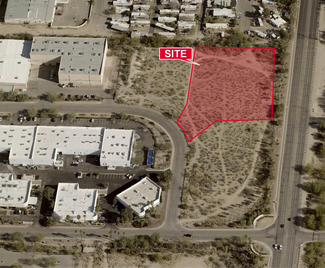 More details for 3441 E Global Loop, Tucson, AZ - Land for Sale