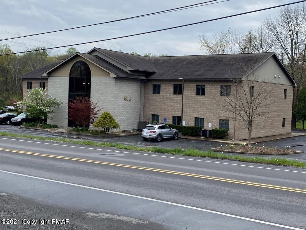 500 Vna Rd, East Stroudsburg, PA for sale Building Photo- Image 1 of 6