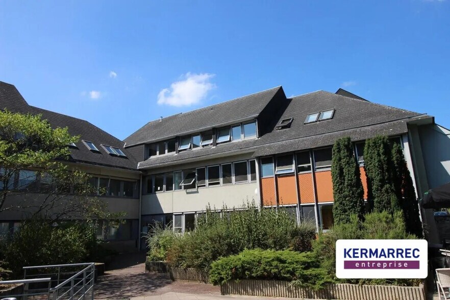 Office in Rennes for sale - Building Photo - Image 1 of 5