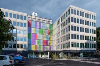 More details for 282 Farnborough Rd, Farnborough - Coworking for Lease