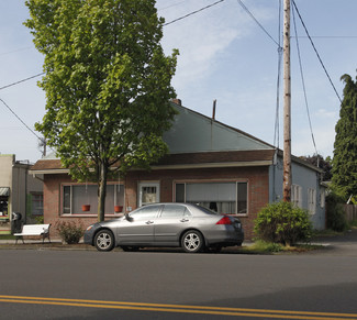 More details for 540 Portland Ave, Gladstone, OR - Office for Lease