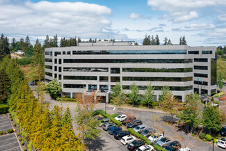 More details for 3500 188th St SW, Lynnwood, WA - Office for Lease