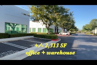 9661 Irvine Center Dr, Irvine, CA for lease - Commercial Listing Video