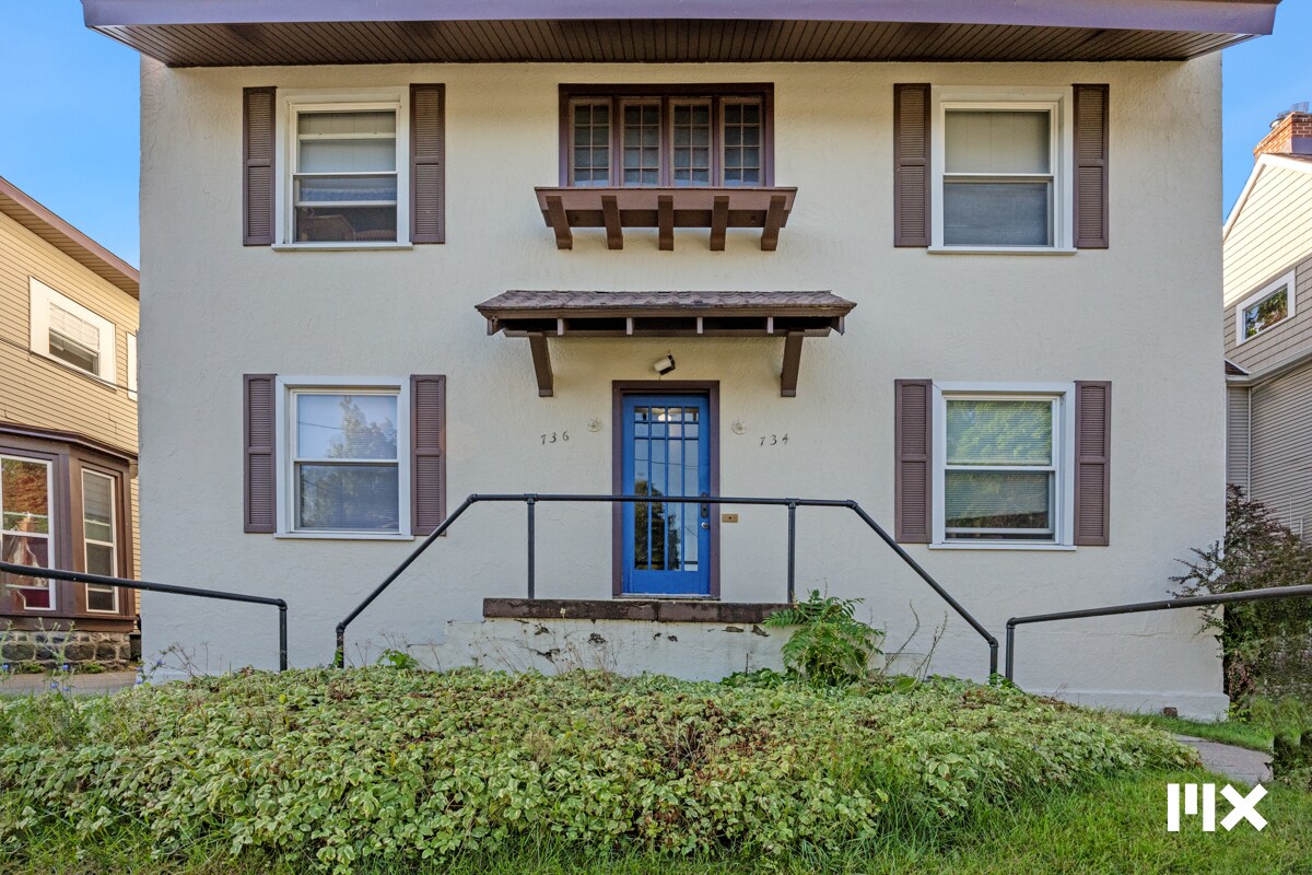 734 Kellogg St SE, Grand Rapids, MI 49503 Cherry Hill 4 Unit