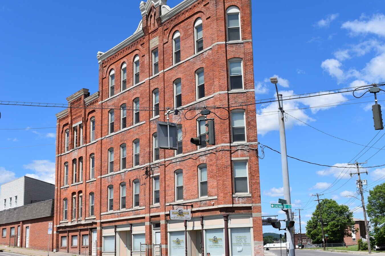 213 Chenango St, Binghamton, NY 13901