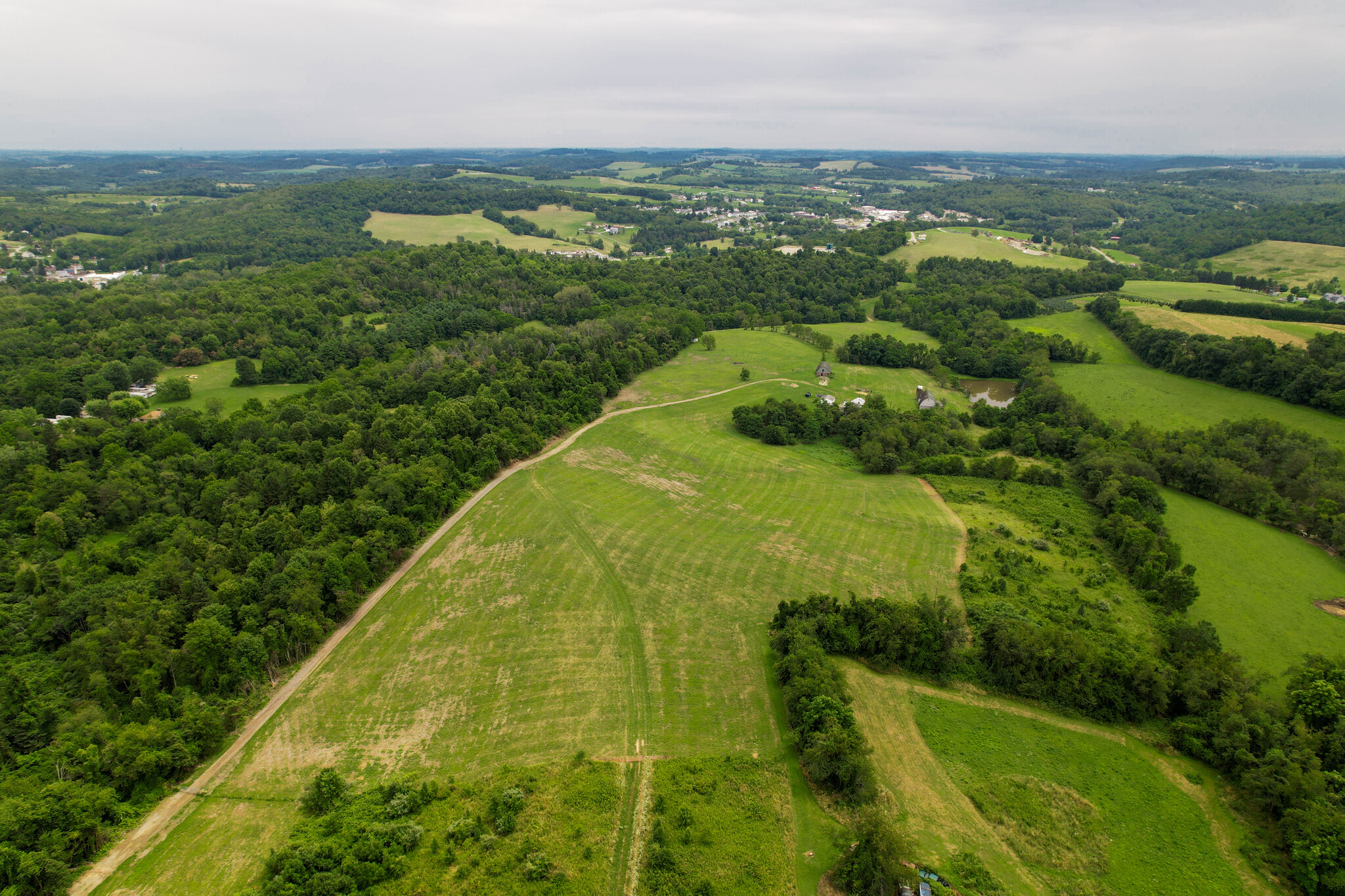 Route 18 Smith Township State Rd, Burgettstown, PA for sale Building Photo- Image 1 of 40