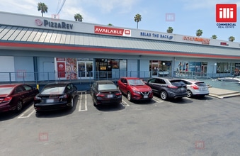 12101-12117 Ventura Blvd, Studio City, CA for lease Building Photo- Image 2 of 2