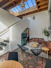 448 Linden St, San Francisco, CA for lease Interior Photo- Image 2 of 8
