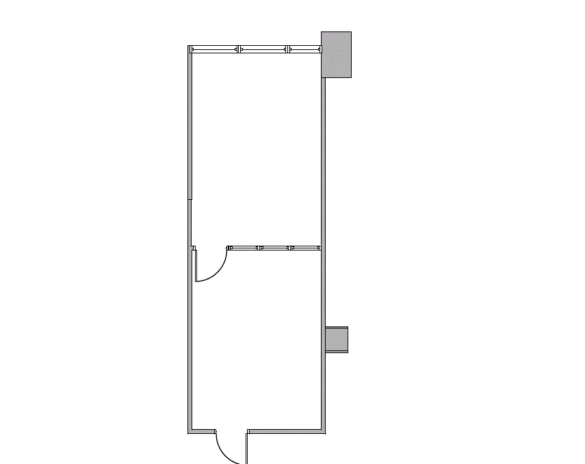 3101-3111 N Central Ave, Phoenix, AZ for lease Floor Plan- Image 1 of 1