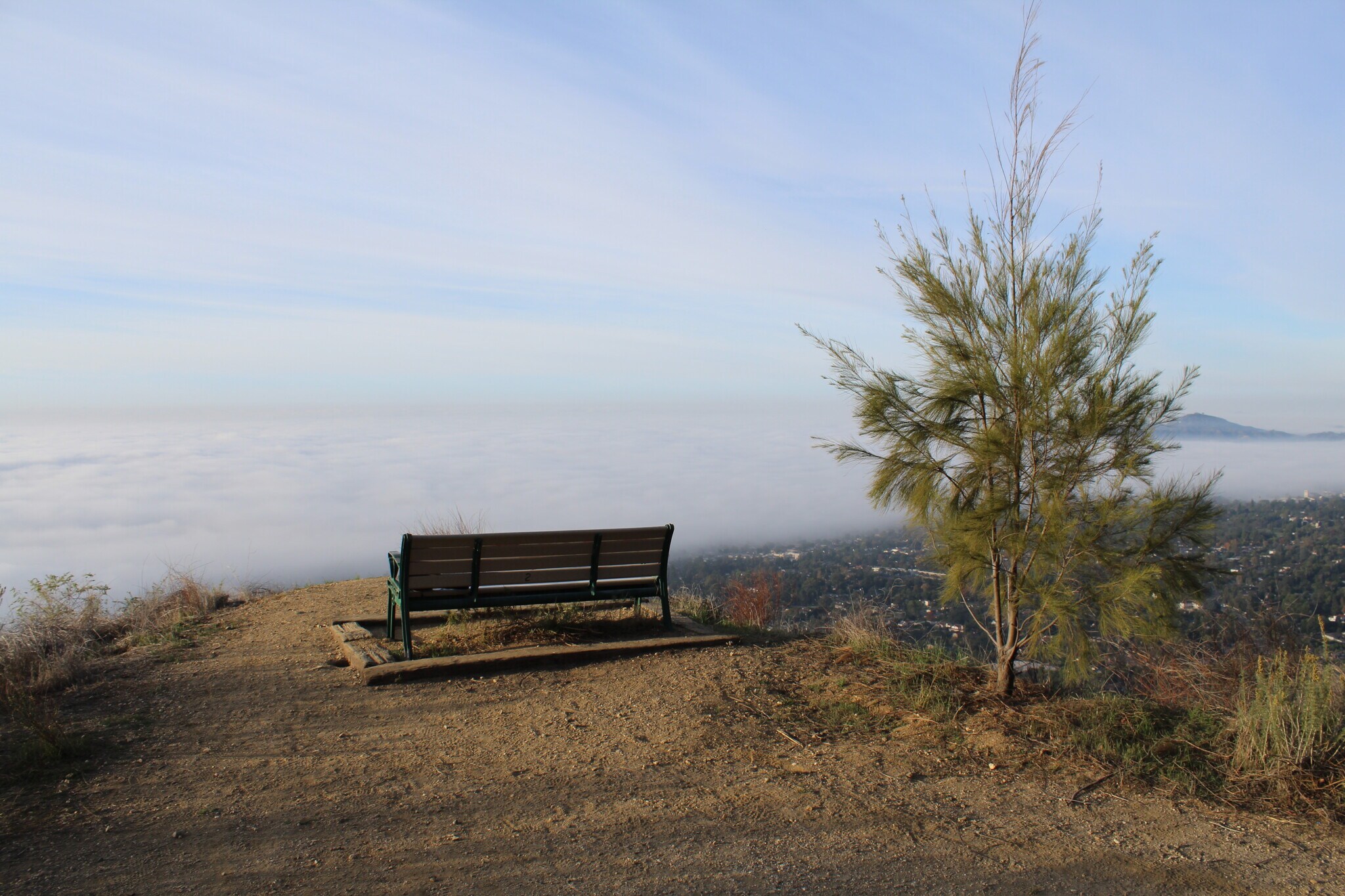 Mt Wilson Toll Rd, Altadena, CA for sale Primary Photo- Image 1 of 1