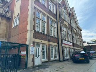 More details for 2 Somerset Rd, London - Flex for Lease