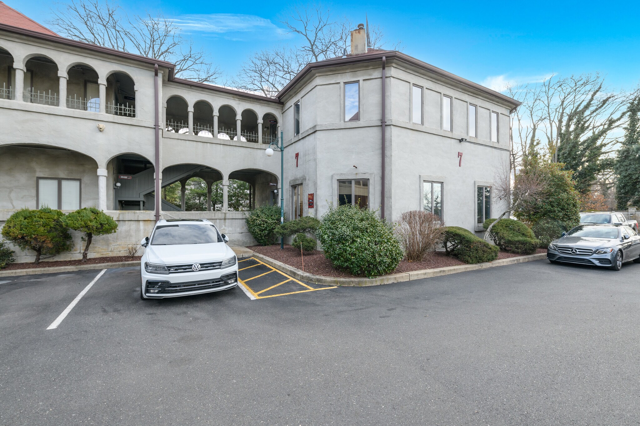 130 Maple Ave, Red Bank, NJ for sale Building Photo- Image 1 of 1