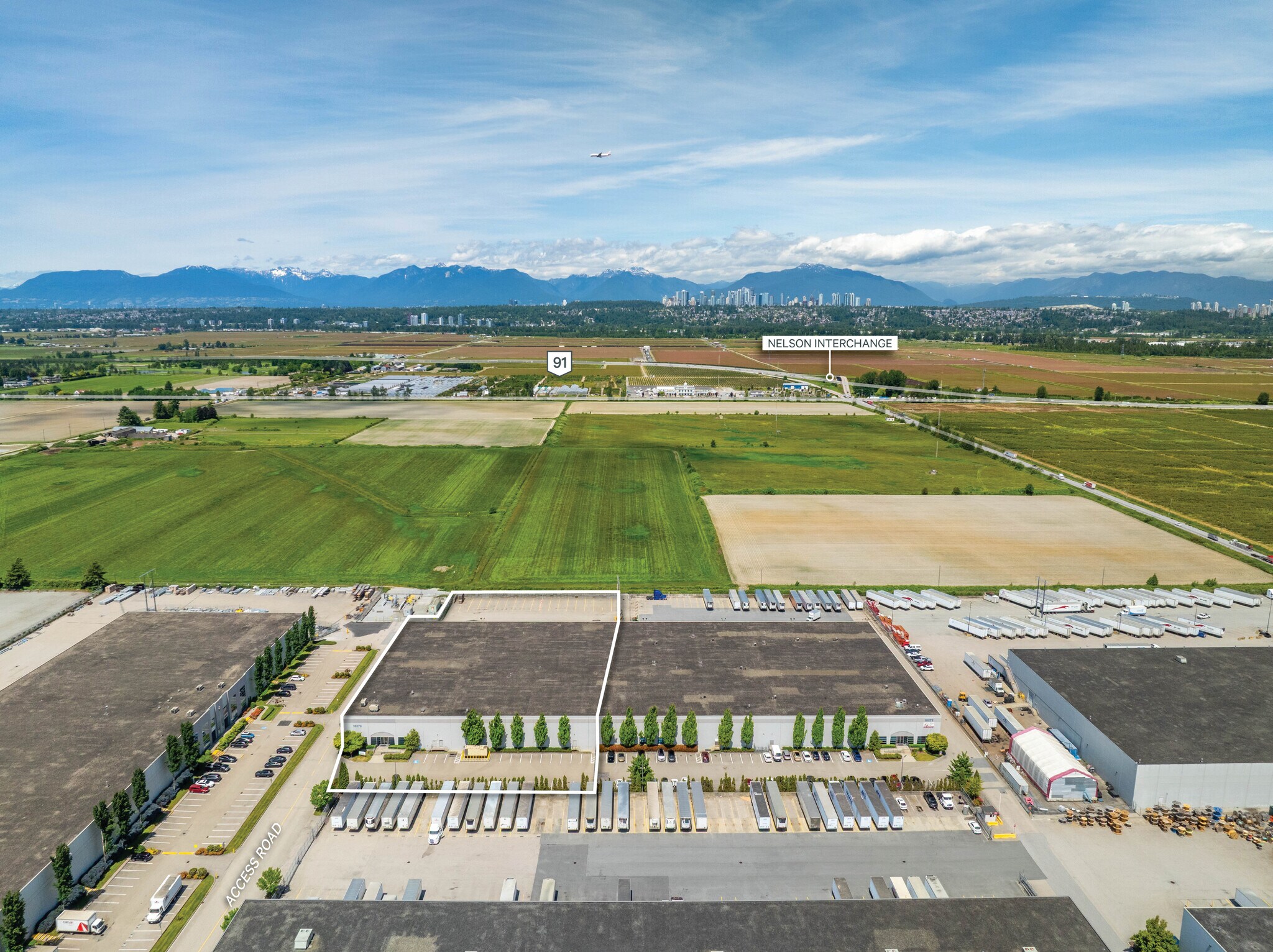 18279 Blundell Rd, Richmond, BC for lease Building Photo- Image 1 of 6