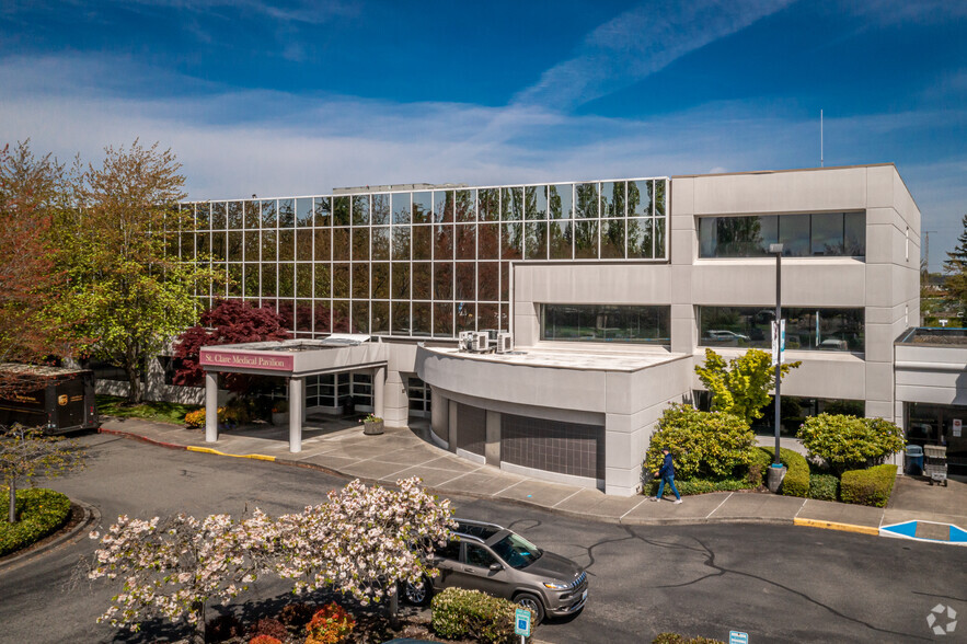 11311 Bridgeport Way SW, Lakewood, WA for lease - Primary Photo - Image 1 of 8