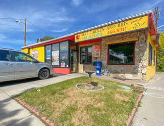 More details for 111 E 2700 S, Salt Lake City, UT - Retail for Sale