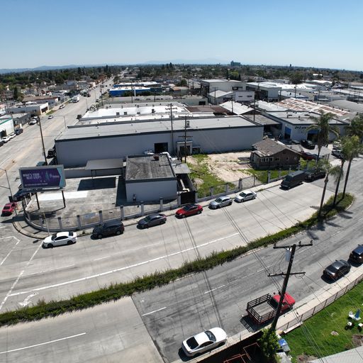 2758 Martin Luther King, Lynwood, CA for sale - Primary Photo - Image 1 of 1