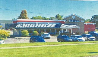 More details for 13101 S US Highway 27, Dewitt, MI - Retail for Sale