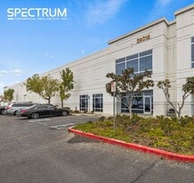 High-Image Building Dock & Ground Loading - Day Care Center