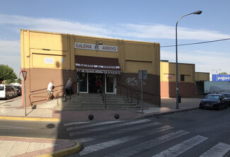 More details for Calle De La Comunidad De Madrid, 1, Fuenlabrada - Retail for Sale