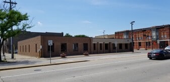 317 W Walnut St, Green Bay WI - Loft
