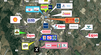 More details for Interstate Highway 35, Kyle, TX - Land for Sale