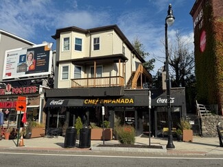 More details for 19 Kelley Sq, Worcester, MA - Retail for Sale