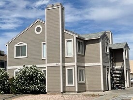 917 Snug Harbor St, Las Vegas NV - Fourplex or Quadplex