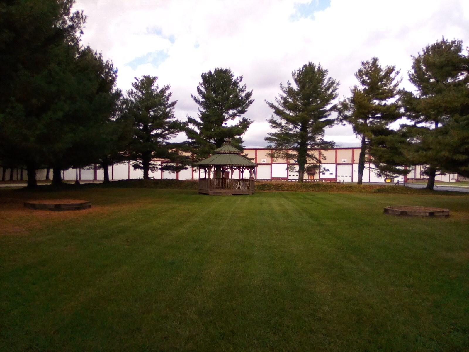 2200 Terminal St, Niles, MI for sale Other- Image 1 of 1