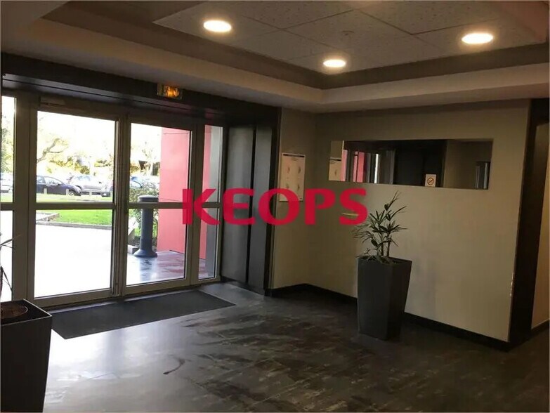 232 Rue De La Découverte, Labège for lease - Lobby - Image 3 of 13
