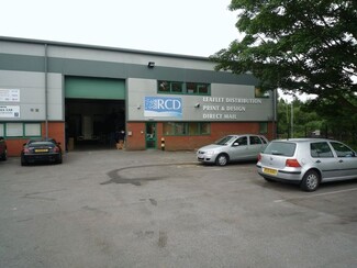 More details for Buckley Rd, Oldham - Industrial for Lease