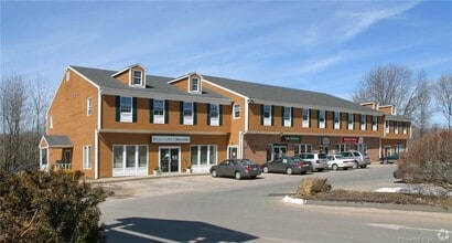 550 N Main St, Southington, CT for lease Building Photo- Image 1 of 9
