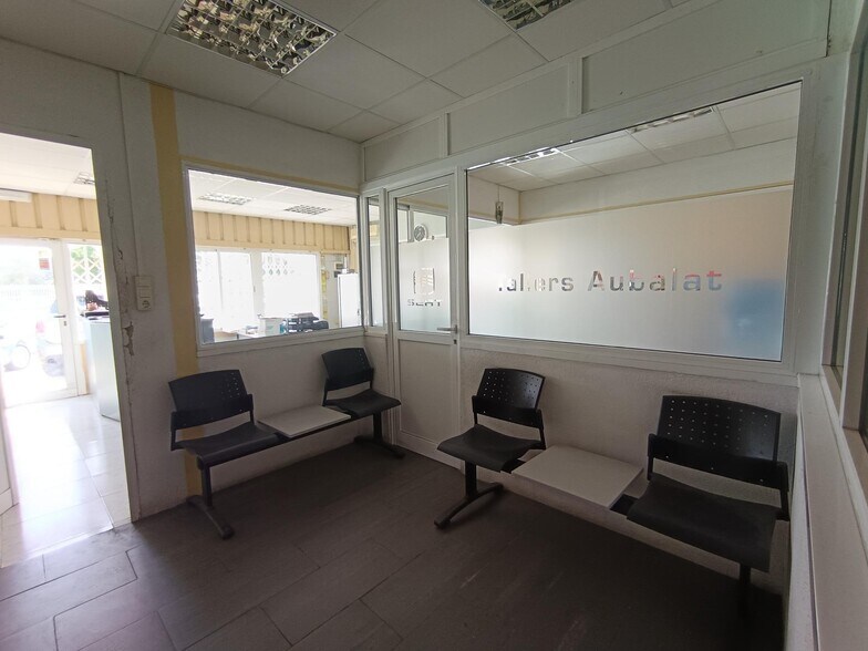 Industrial in Vandellòs i l'Hospitalet de l'Infant, Tarragona for sale - Interior Photo - Image 3 of 5