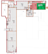 21-69 S Main St, Leicester, MA for lease Interior Photo- Image 1 of 1