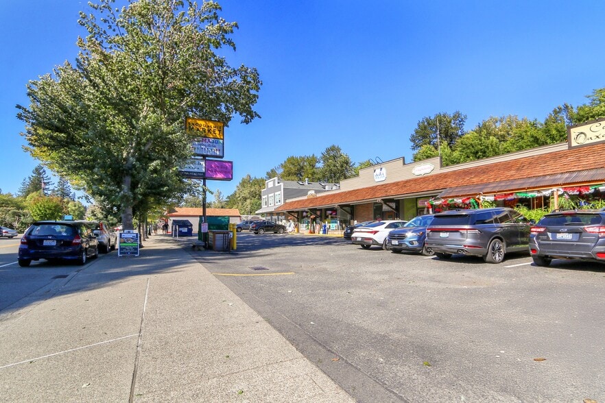 8030 Railroad Ave SE, Snoqualmie, WA for sale - Building Photo - Image 1 of 28